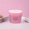 3 Rosa (Three Pinks) Perfumed Body Cream by L'Erbolario Lodi