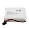 Fenzer Ni-CD Battery 3.6V for Uniden BT-905 (600mAh)