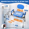 Shower Chair Bath Seat
