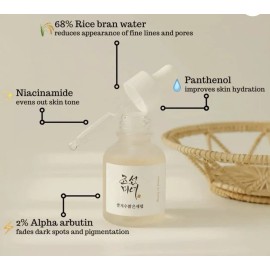 Beauty of Joseon Glow Serum: Propolis + Niacinamide 30ml / 1.01 fl.oz.