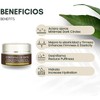 Rusens Dúo Antiedad Contorno Ojos Crema Facial Regenerante Ayuda Hidratar