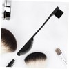 TOVINANNA Lash Brush Eyebrow Brush Set 5pcs Precision Styling Tool