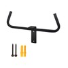 LHERUT Backpack Sprayer Wall Mount Rack Hanger Backpack Leaf Blower