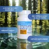 Allera Health Pine Cone Extract Capsules - Vegan ProLigna Plant