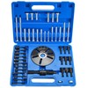 weyleity Harmonic Balancer Puller Removal & Install Tool Kit |
