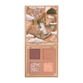 Majolica Majorca Shadow Flash BE703 Cocoa Beige (Lightning Switch) Main Unit, 0.1 oz (3.2 g)