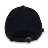 Armed Forces Gear US Marine Corps EGA Twill Hat (Black)