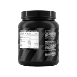 PROWINNER | Óxido Nítrico (No Master), Suplemento Alimenticio, con L-Arginina y L-Citrulina, Creatina Monohidrato y Vitaminas, Sin Estimulantes, Bote de 600g