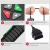 2025 Ver. EDIAG OBD2 Scanner YA-101 Auto Code Reader for