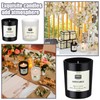 MTLEE 24 Pcs Candles for Home Scented Candle Gifts for