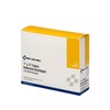 First Aid Only G122 1 x 3 Inch Fabric Bandages,