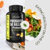Probiotics for Women and Men - 11 strains - 50
