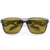 [AirFly] AF-402 Build in Polarized Green Lens Set C-2PR【Clear Ash/Polarized