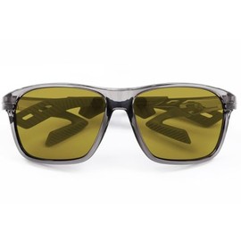 [AirFly] AF-402 Build in Polarized Green Lens Set C-2PR【Clear Ash/Polarized Green Lens】