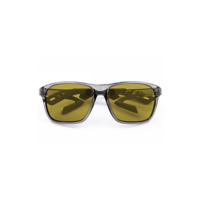 [AirFly] AF-402 Build in Polarized Green Lens Set C-2PR【Clear Ash/Polarized