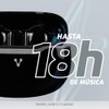 Vorago ESB-450 Audífonos Inalámbricos Bluetooth 5.3, True Wireless, hasta 18