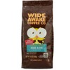 Wide Awake Coffee House Blend Ground Coffee, 12 Ounce