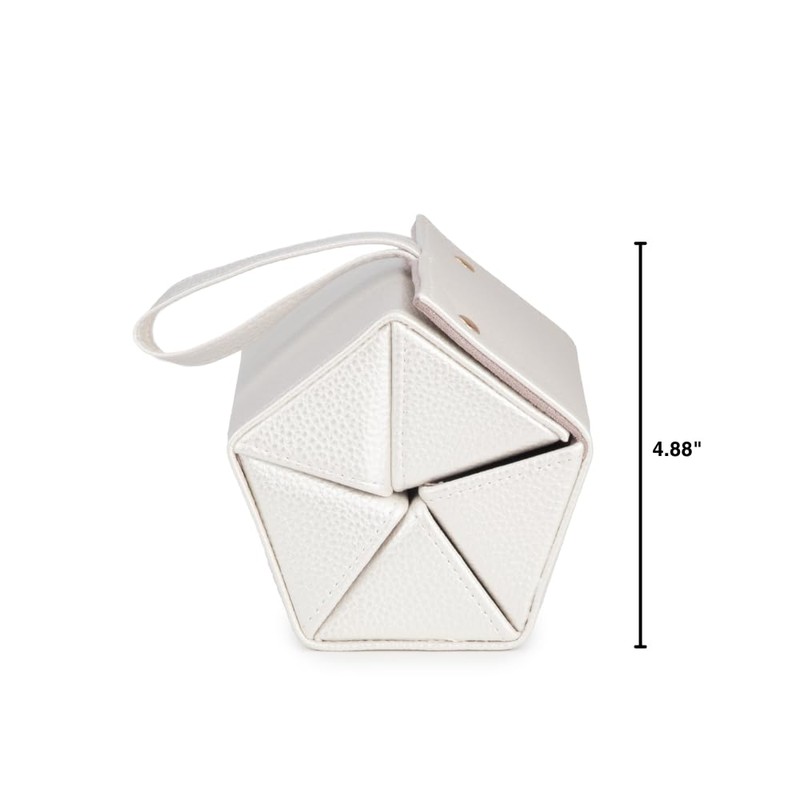 Brouk & Co Leah 5 Eyewear & Jewelry Case -