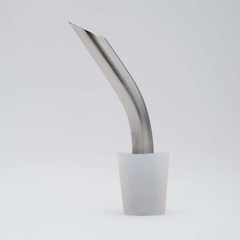 Drip Nozzle, S, Eagle Kettle, 0.2 gal (0.7 L), Uniframe,