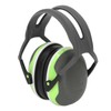 Noise Reduction Earmuffs Lightweight Comfortable Adjustable Reliable Infant Earmuffs for