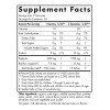 Nordic Naturals Gomitas De Probioticos 60 Pz Sabor Berry Sfn