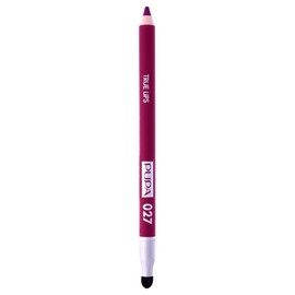 Pupa Milano True Lips Blendable Lip Liner - 027 Fuchsia for Women 1.2g Lipstick