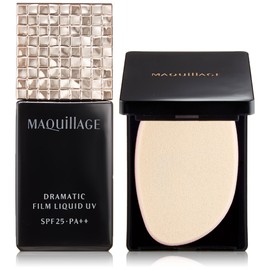 Shiseido MAQuillAGE Dramatic Film Liquid UV #OC10