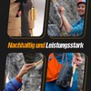 303 Climbing Brush - Sustainable Bamboo Climbing Brush for Chalk
