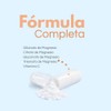 Benat Magnesio Complejo Glicinato Citrato Gluconato Treonato Vitamina Alta Absorción