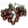 30+ Black Cherry Tomato Seeds, Heirloom Non-GMO, Low Acid, Indeterminate,