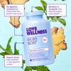 Love Wellness Bye Bye Bloat, Digestive Enzymes | Bloating Relief