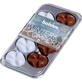 Bolsius Aromatic Wax Melts