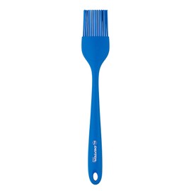 Dexter-Russell (91534) - 10 3/4" Silicone Brush with Cool Blue® - High Heat Bristles and Handle