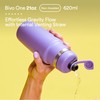 Bivo One 21oz Non-Insulated Bottle Black
