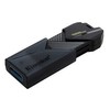Kingston USB DataTraveler Exodia Onyx Capacidad: 128GB USB-A 3.2 Gen