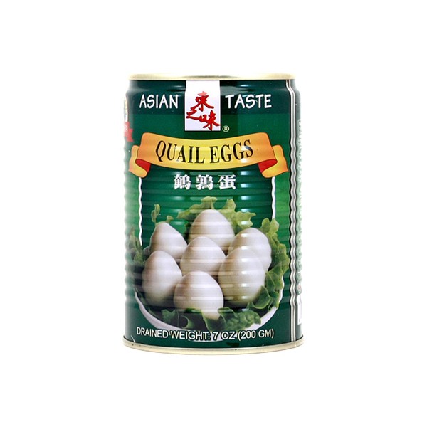 Quail Eggs 15oz (Pack of 3)