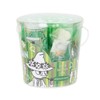 Moomin Bath Set Bucket Green