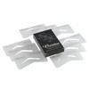 Christian Cosmetics MSS 9-Piece Set of Eyebrow Stencils