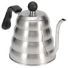 Stainless Steel Pour Over Coffee Pot Tea Kettle Gooseneck Spout