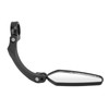 Bicycle Handlebar Rearview Mirror 360° Rotating Bike Cycling Wide Range