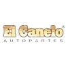 Base Pedales Ford 1987 - 1991 Eca