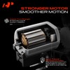 A-Premium Door Latch Lock Compatible with Kenworth Vehicles - T270