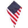 Bandana American Flag USA Head/Neck Scarf