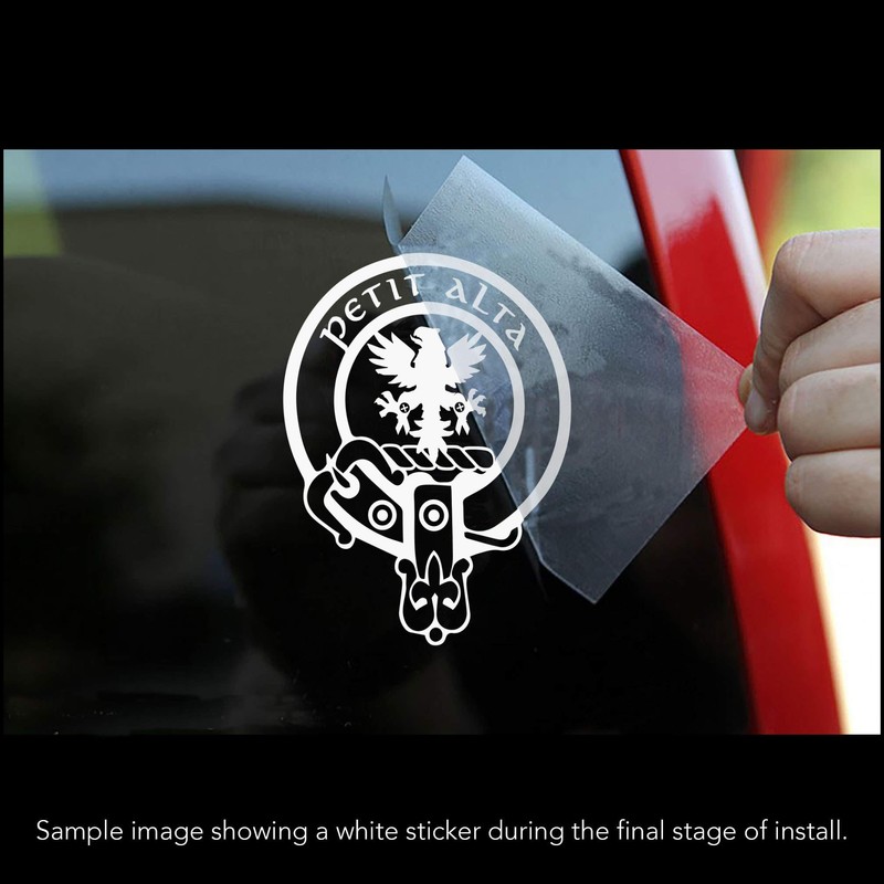 Seal Bone Frog Vinyl Sticker Decal by KLO Graphics Veteran
