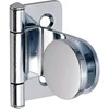 sugatune工業 Lamp Mark Glass Holds # GH34 – 0cr Inset
