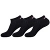 FILA Trainer Socks Pack of 6 for Men and Women