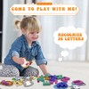 Preschool Games Alphabet, Letters Learning Educational Games, Alphabet Learning, Reading