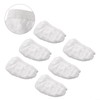 Pack of 6 Microfibre Wipes for PAEU0282 for PowerFresh Mop