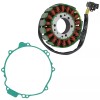 For Honda Stator And Gasket for Honda VFR800 Interceptor 800