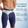 gagaiuco Hernia Guard I Inguinal Hernia Belt For Men I